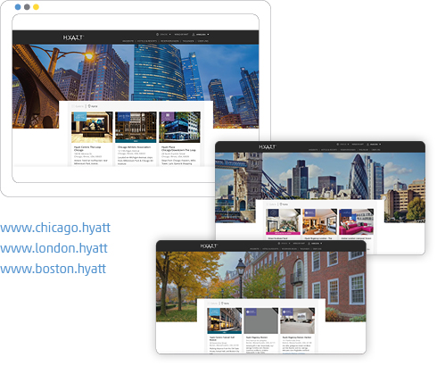 Digitale Unternehmensmarken 2019: Beispiele