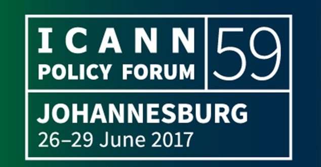 ICANN Johannesburg