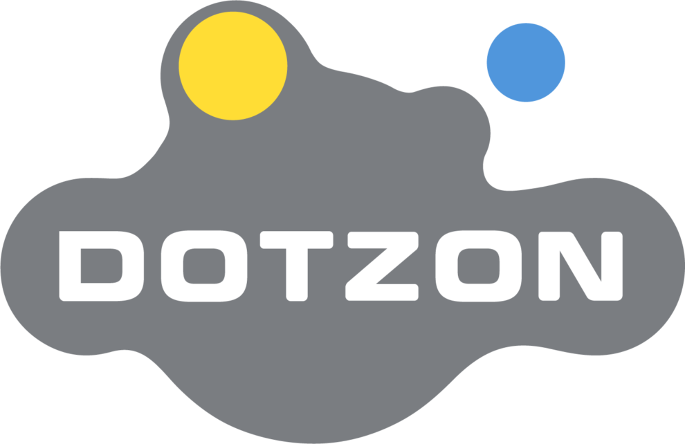 DOTZON Logo