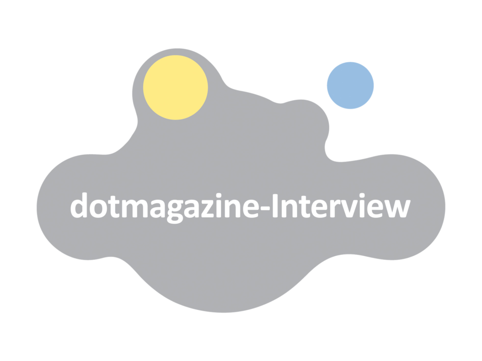dotmagazine-Interview Katrin Ohlmer