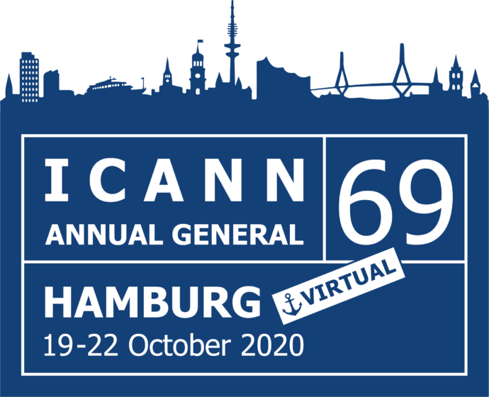ICANN69-Logo