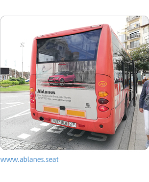 Beispiele Umsetzung digitale Unternehmensmarken