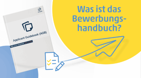Was ist das Bewerbungshandbuch - das Applicant Guidebook?