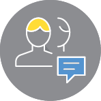 Icon – .marke als Alternative zum Dark-Social-Phänomen