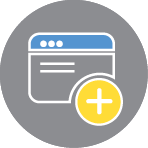 Icon – Flexiblere Kommunikation