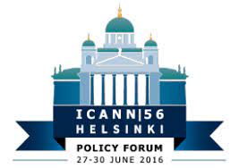 ICANN56 Helsinki Logo