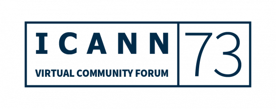 ICANN73-Logo